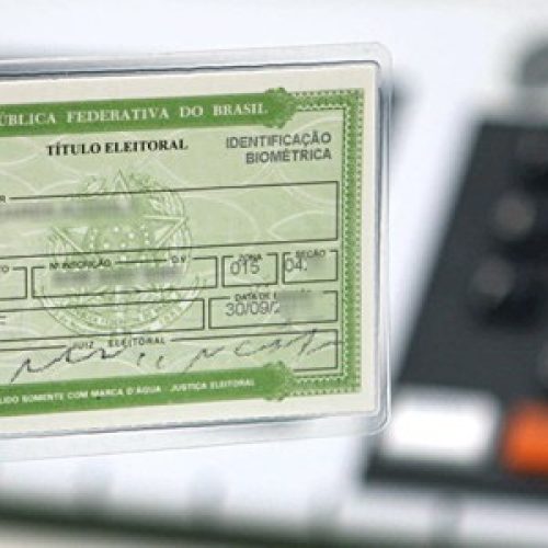 Prazo de regularização termina e mais de 5 milhões de eleitores têm título cancelado
