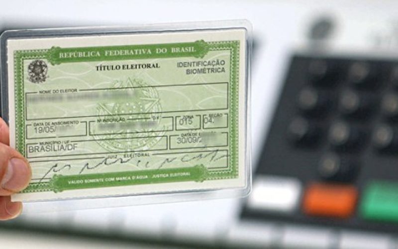 Prazo de regularização termina e mais de 5 milhões de eleitores têm título cancelado
