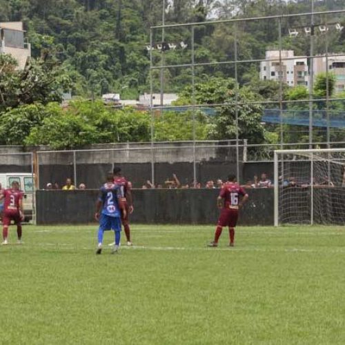 Campeonato Acesitano Sub-20 terá participação de oito clubes e sete rodadas