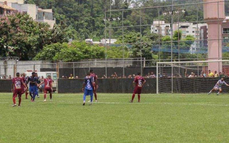 Campeonato Acesitano Sub-20 terá participação de oito clubes e sete rodadas