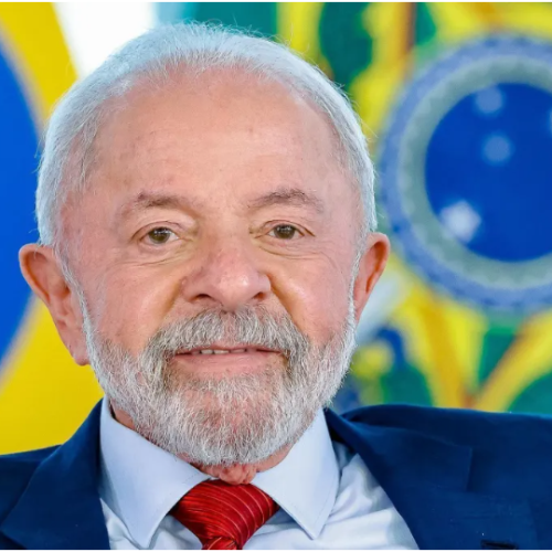 Pesquisa aponta queda da aprovação do governo Lula para 23,9%, o menor índice registrado no mandato