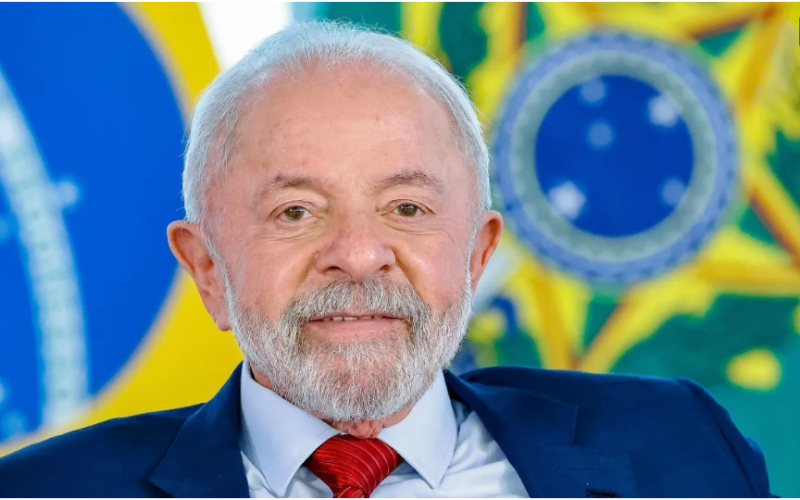 Pesquisa aponta queda da aprovação do governo Lula para 23,9%, o menor índice registrado no mandato