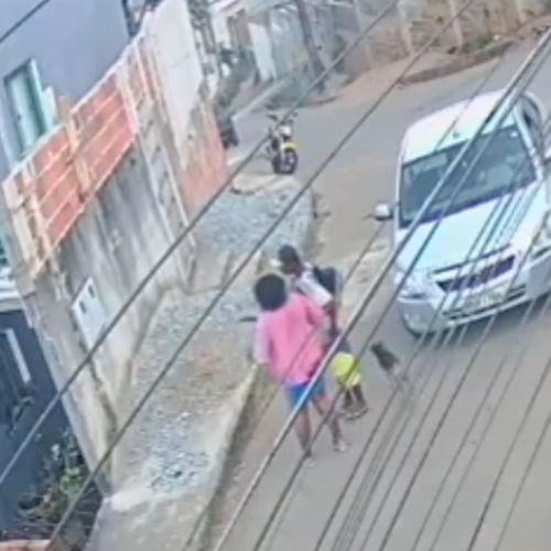 Discussão em Coronel Fabriciano resulta em agressão a homem