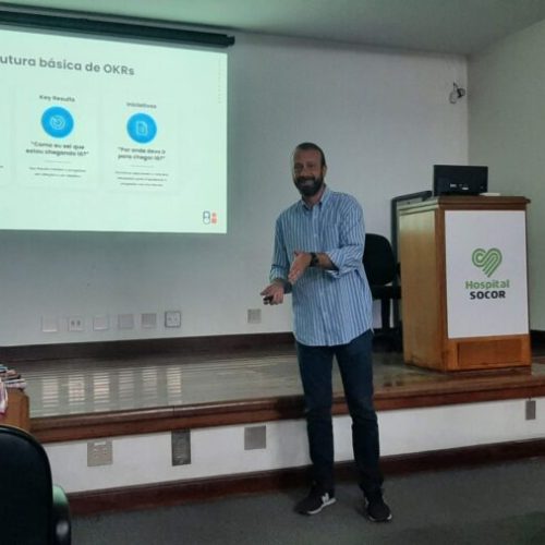 Fecomércio MG promove eventos gratuitos sobre gestão, inovação e inteligência artificial em Ipatinga e Coronel Fabriciano
