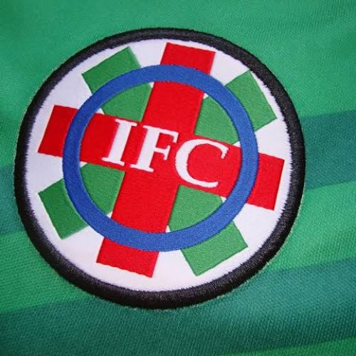 Gol nos instantes finais garante vitória do Ipatinga sobre o North em Montes Claros