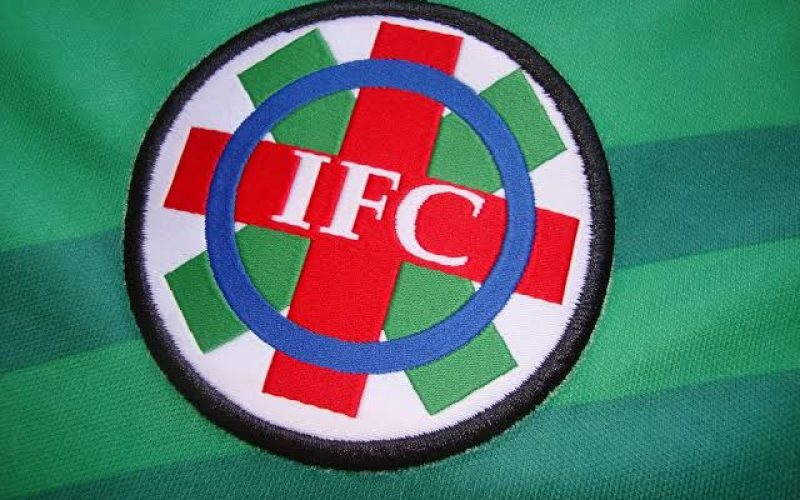 Gol nos instantes finais garante vitória do Ipatinga sobre o North em Montes Claros